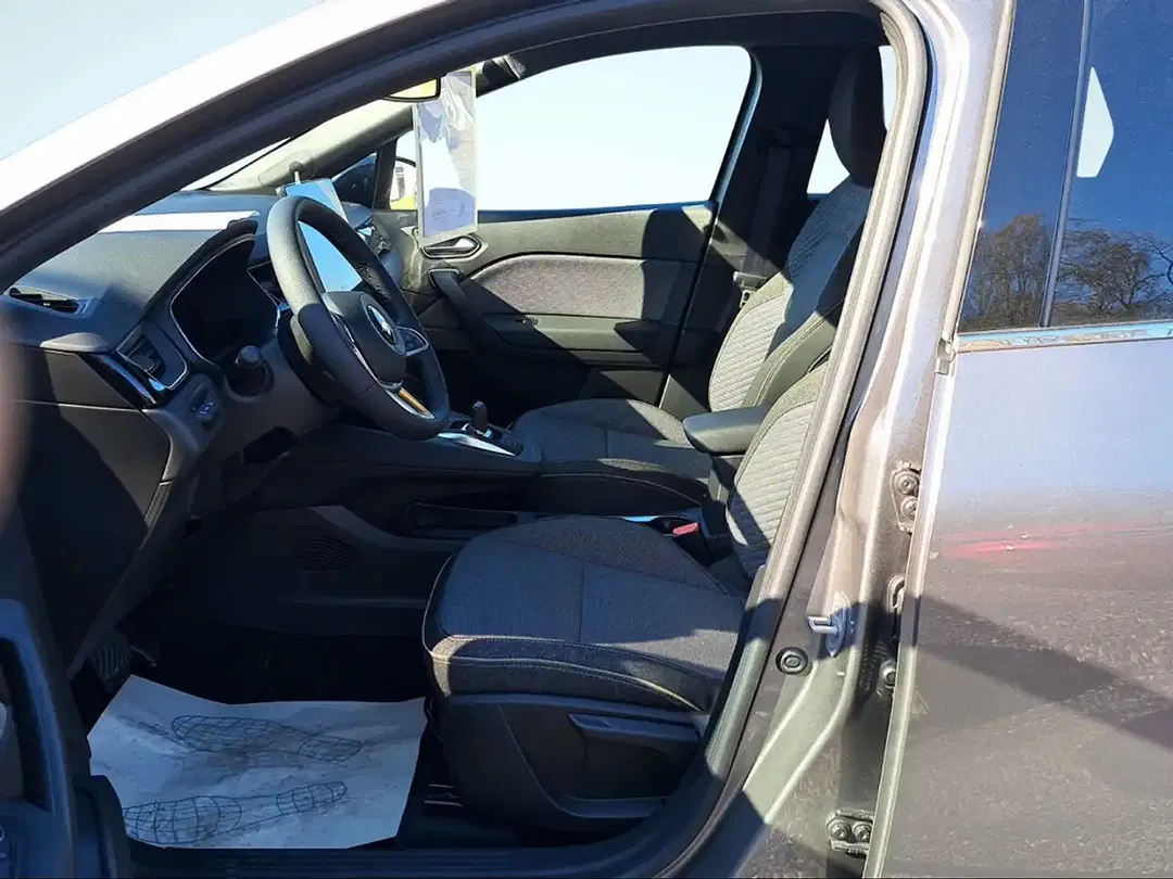 Mitsubishi ASX - Thumbnail 3