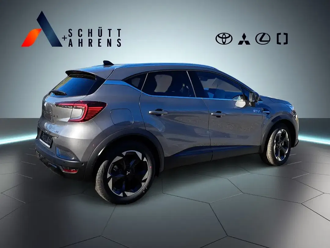 Mitsubishi ASX - Thumbnail 5
