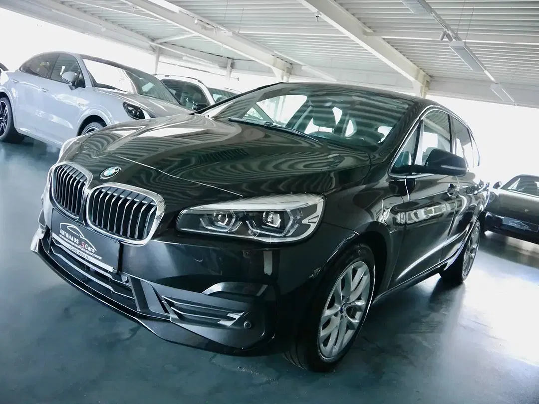BMW 225 - Thumbnail 2