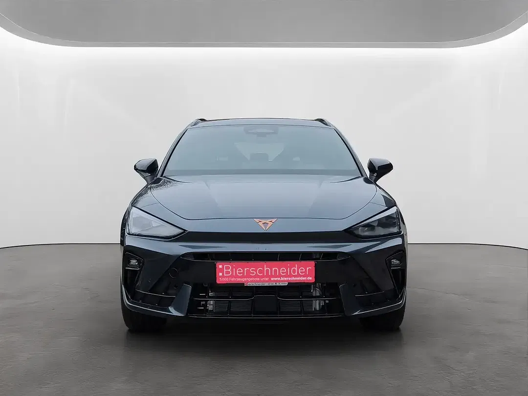 CUPRA Leon - Thumbnail 5