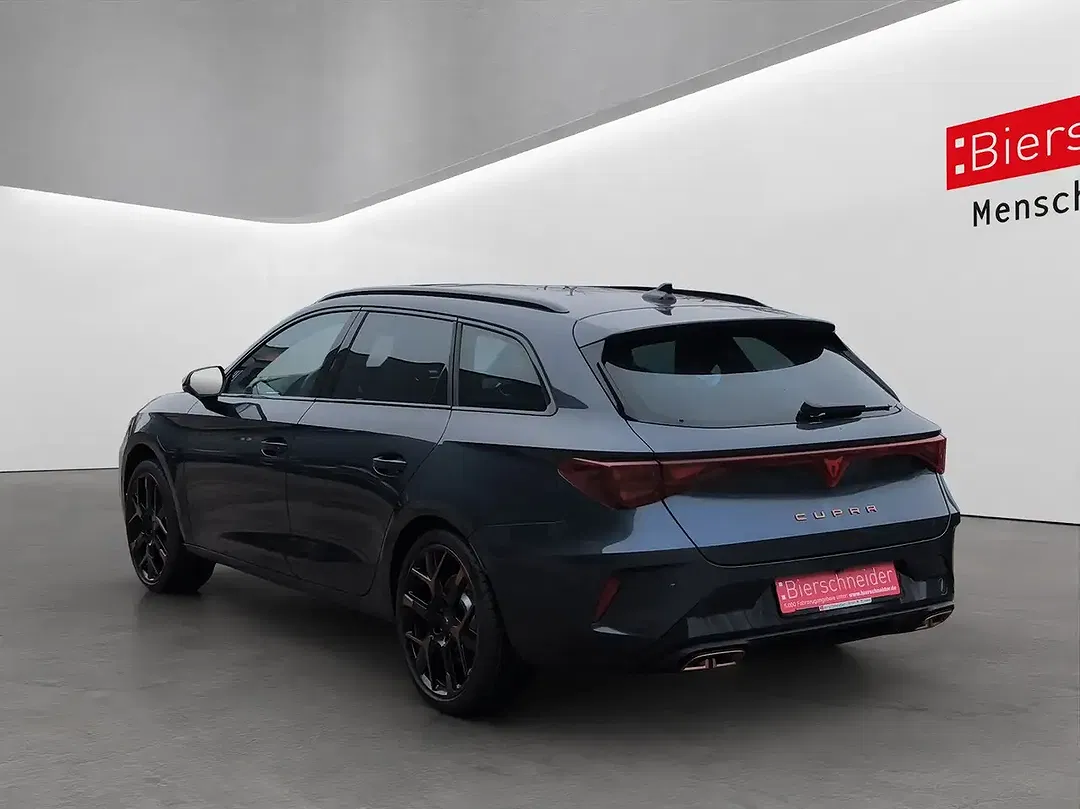 CUPRA Leon - Thumbnail 7