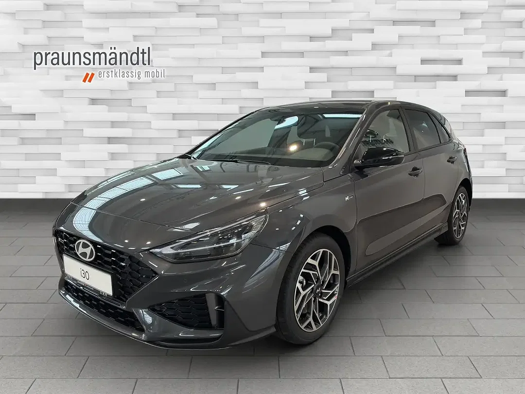 Hyundai i30 - Afbeelding 1