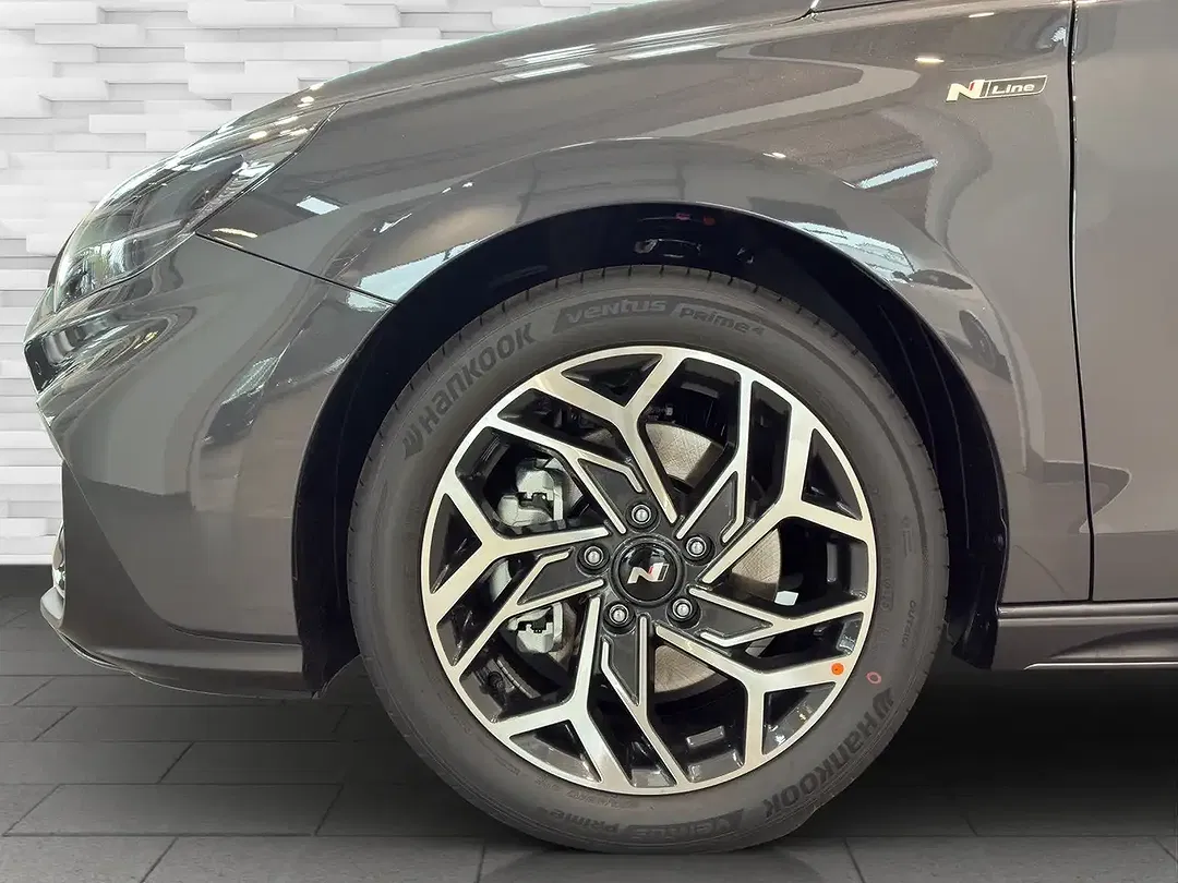 Hyundai i30 - Thumbnail 10