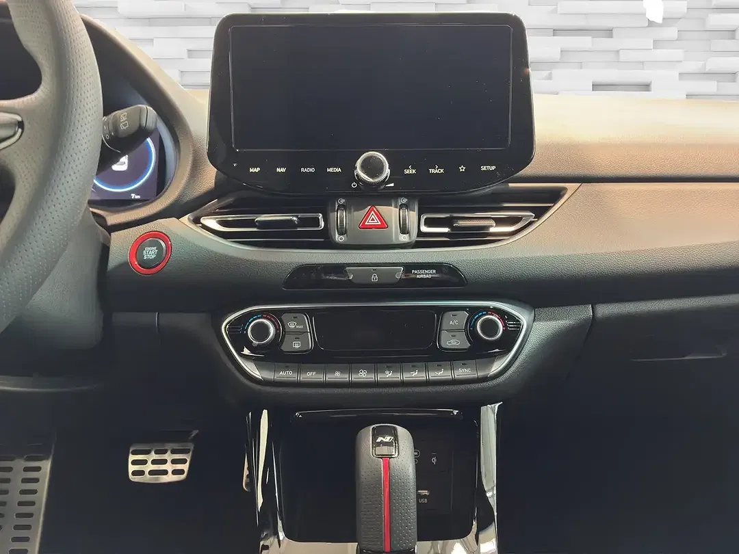 Hyundai i30 - Thumbnail 11