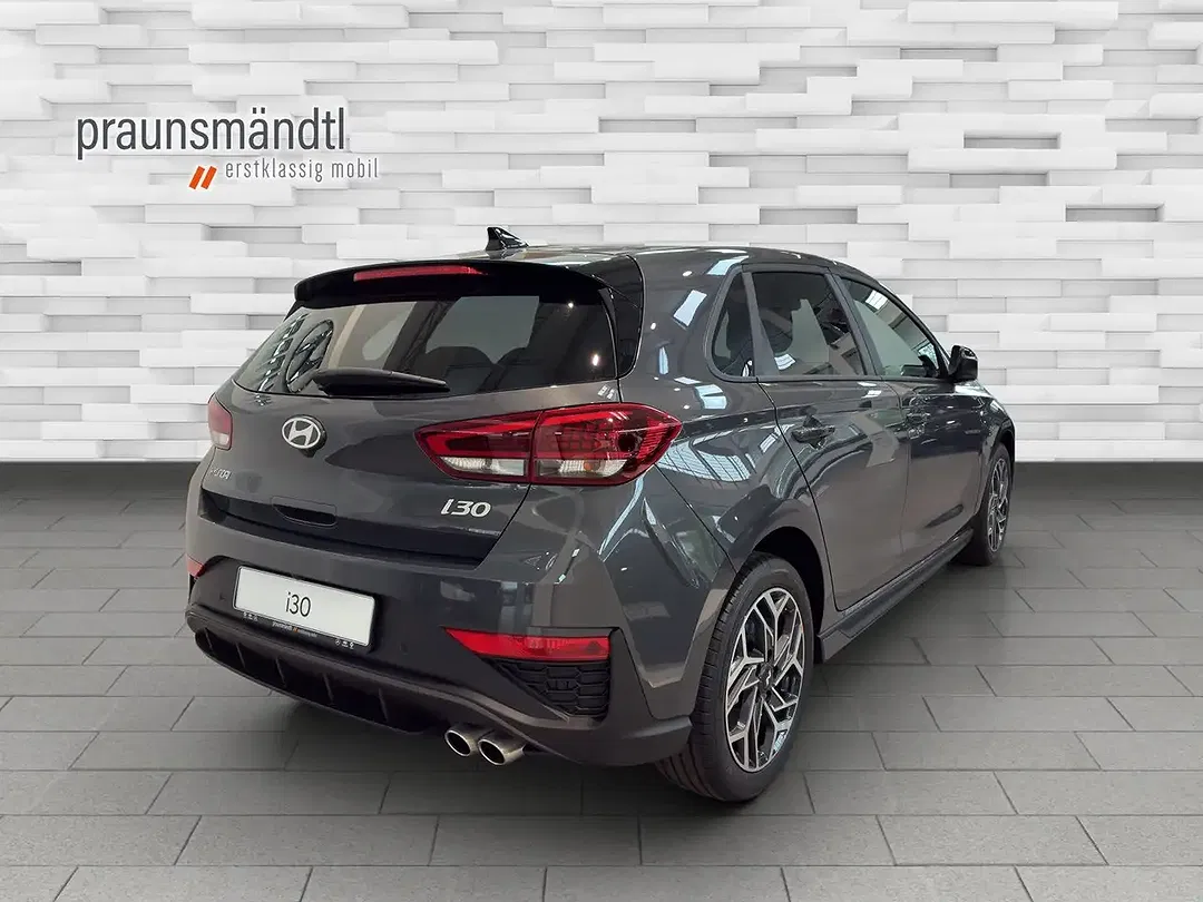 Hyundai i30 - Thumbnail 3