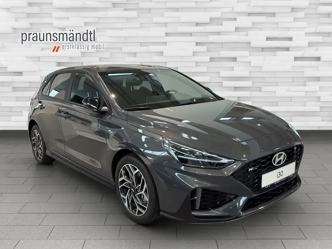 Hyundai i30 - Thumbnail 4