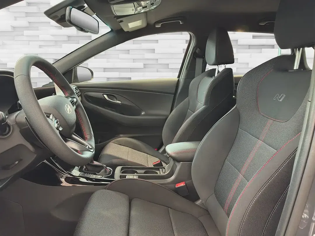 Hyundai i30 - Thumbnail 5