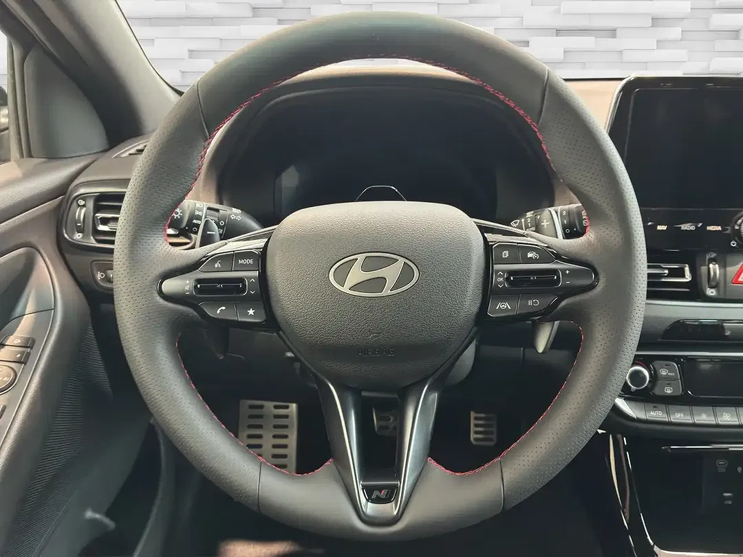 Hyundai i30 - Thumbnail 6