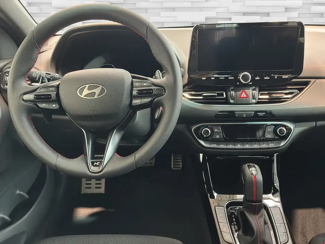 Hyundai i30 - Thumbnail 7