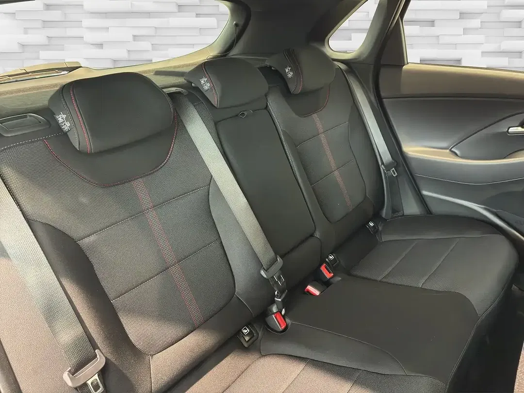 Hyundai i30 - Thumbnail 8