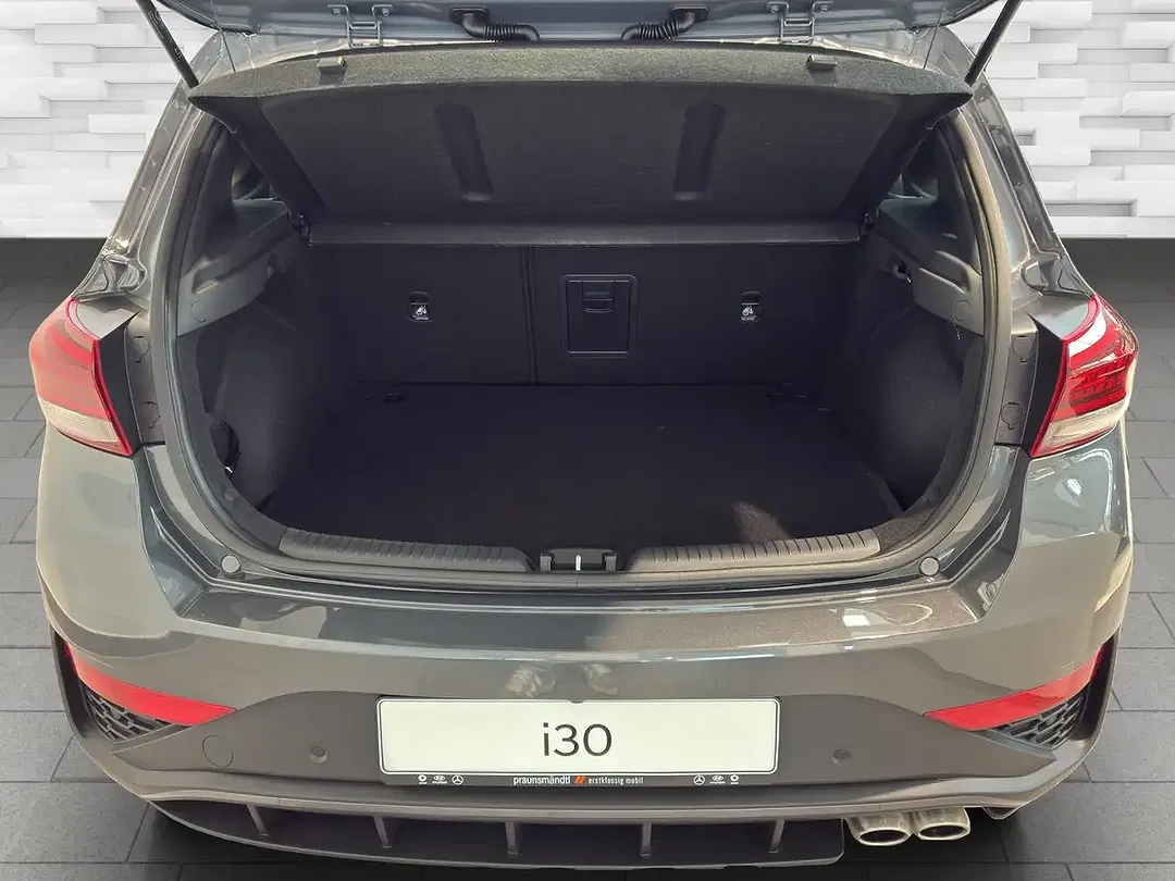 Hyundai i30 - Thumbnail 9