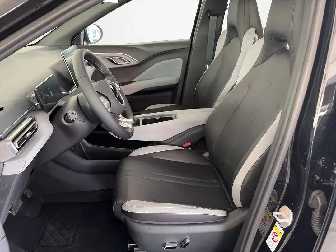 BYD Dolphin - Thumbnail 6