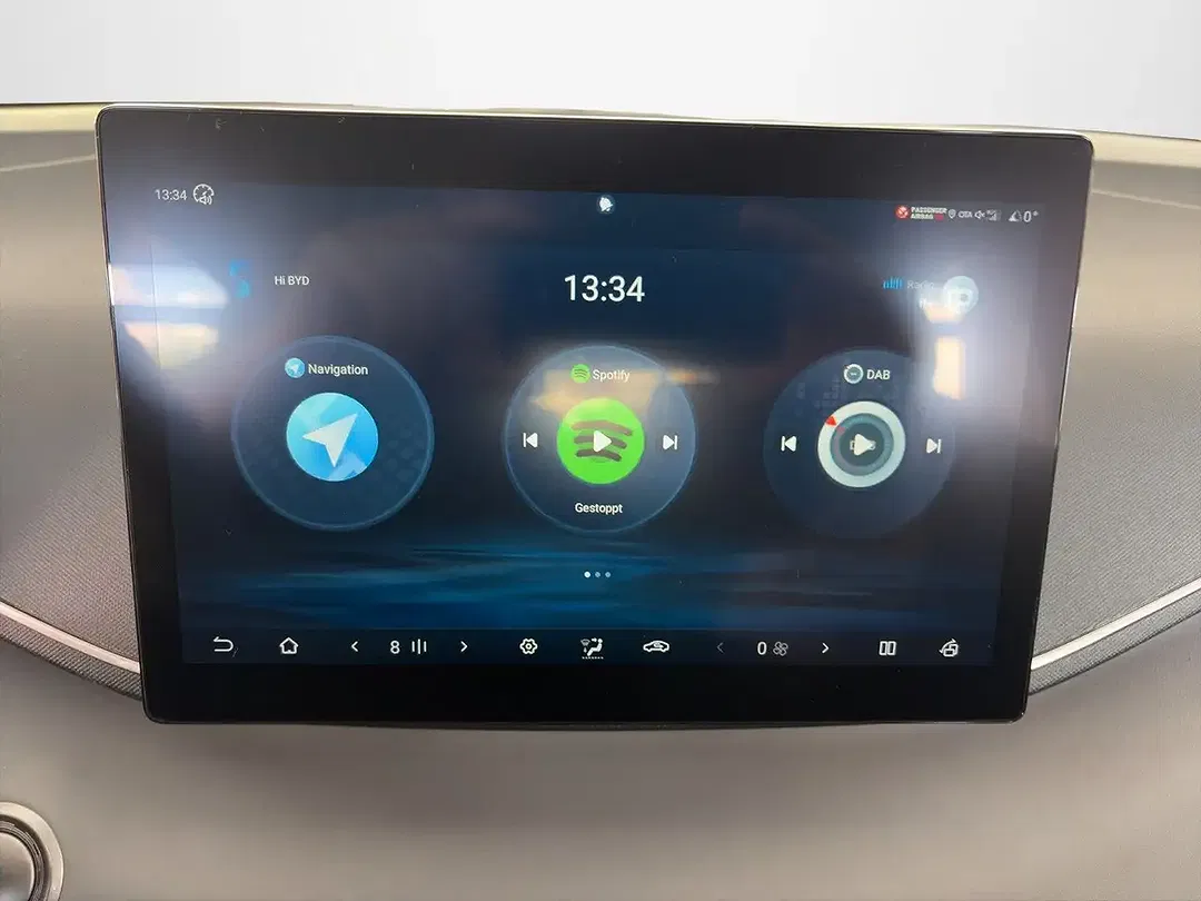 BYD Dolphin - Thumbnail 8