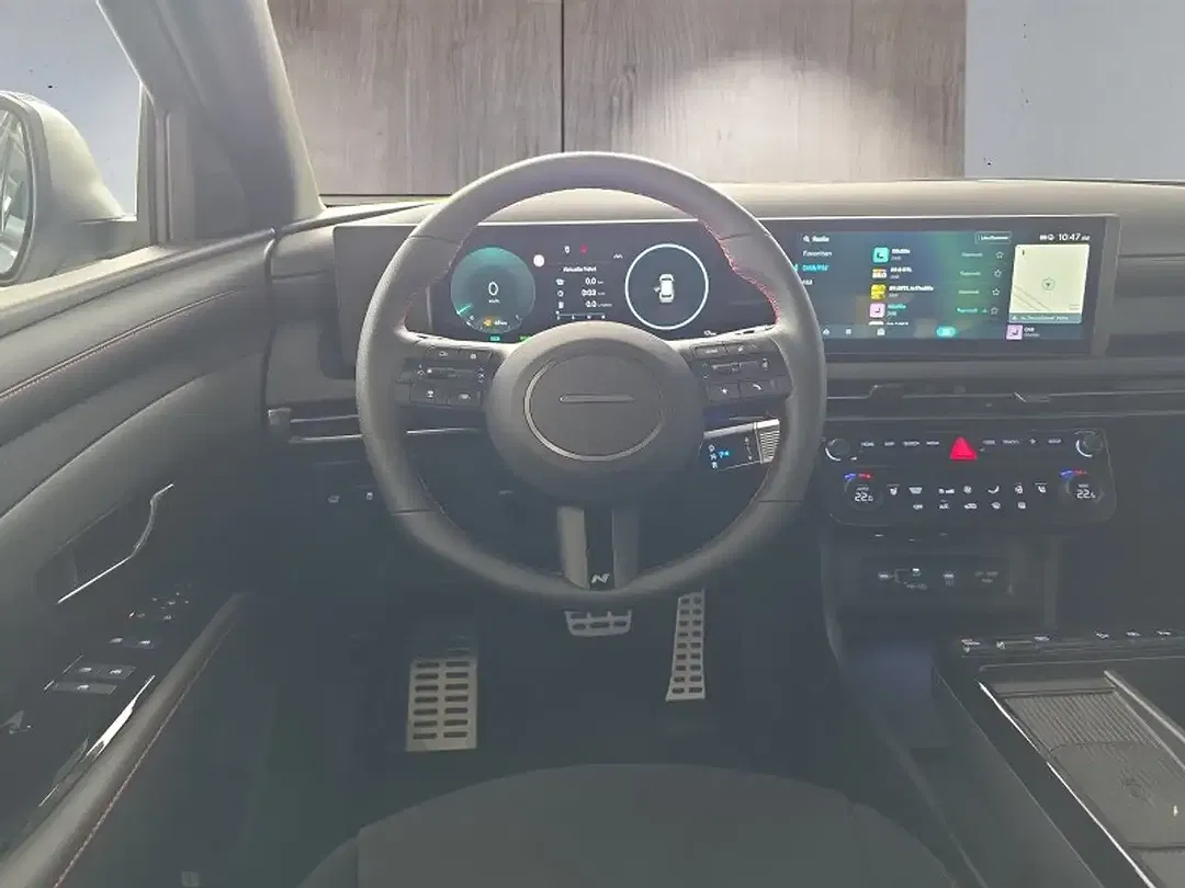 Hyundai TUCSON - Thumbnail 13