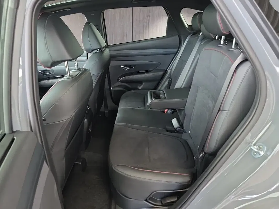 Hyundai TUCSON - Thumbnail 14