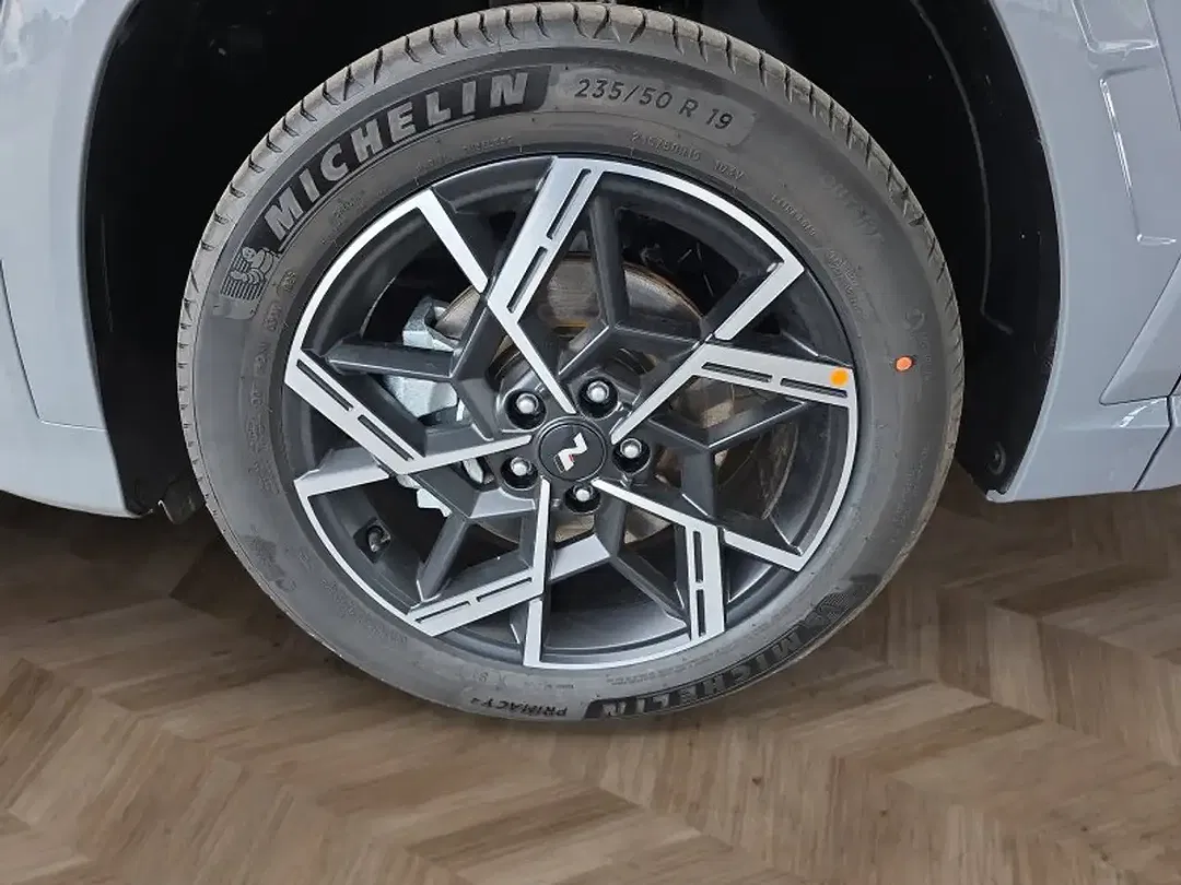 Hyundai TUCSON - Thumbnail 15