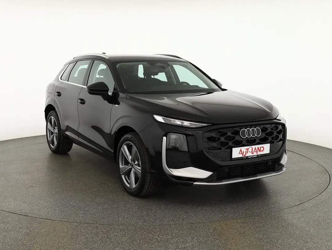 Audi Q3 - Thumbnail 6