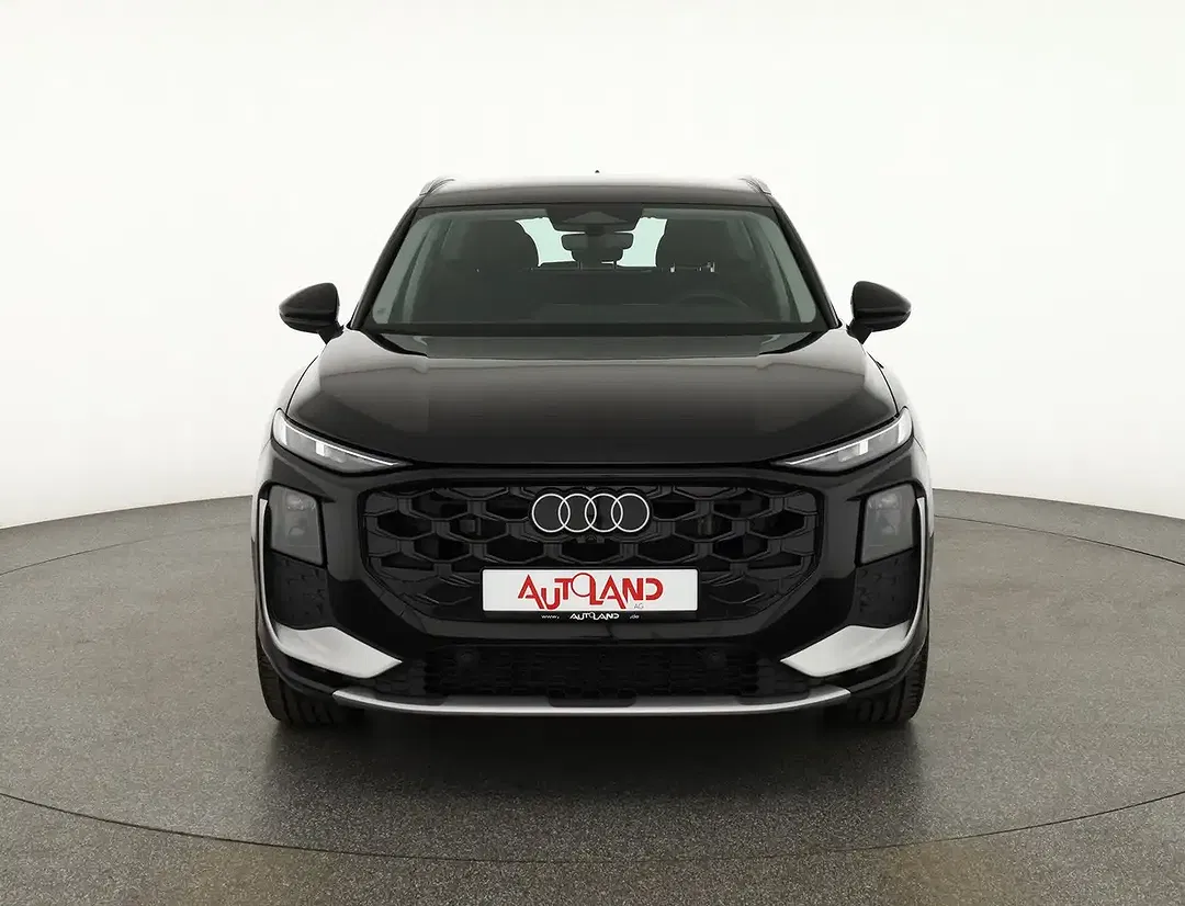Audi Q3 - Thumbnail 7