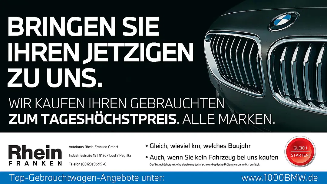 BMW 320 - Thumbnail 13