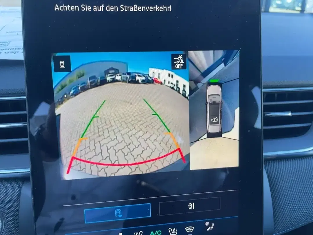 Renault Symbioz - Thumbnail 14