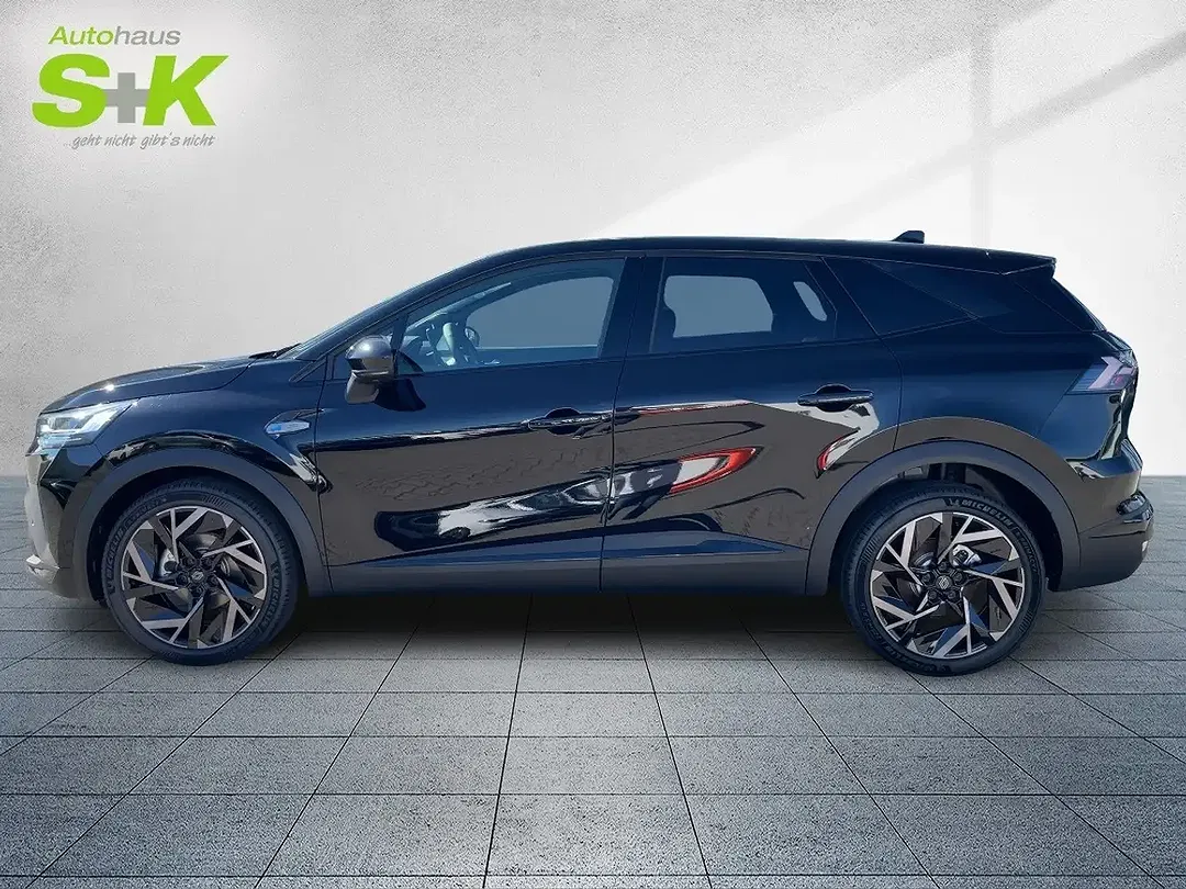 Renault Symbioz - Thumbnail 2