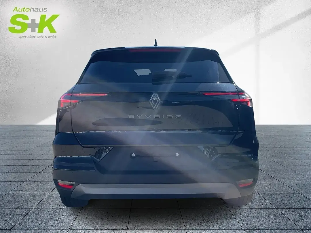 Renault Symbioz - Thumbnail 3
