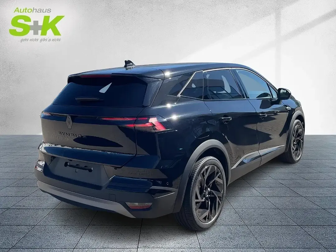 Renault Symbioz - Thumbnail 4