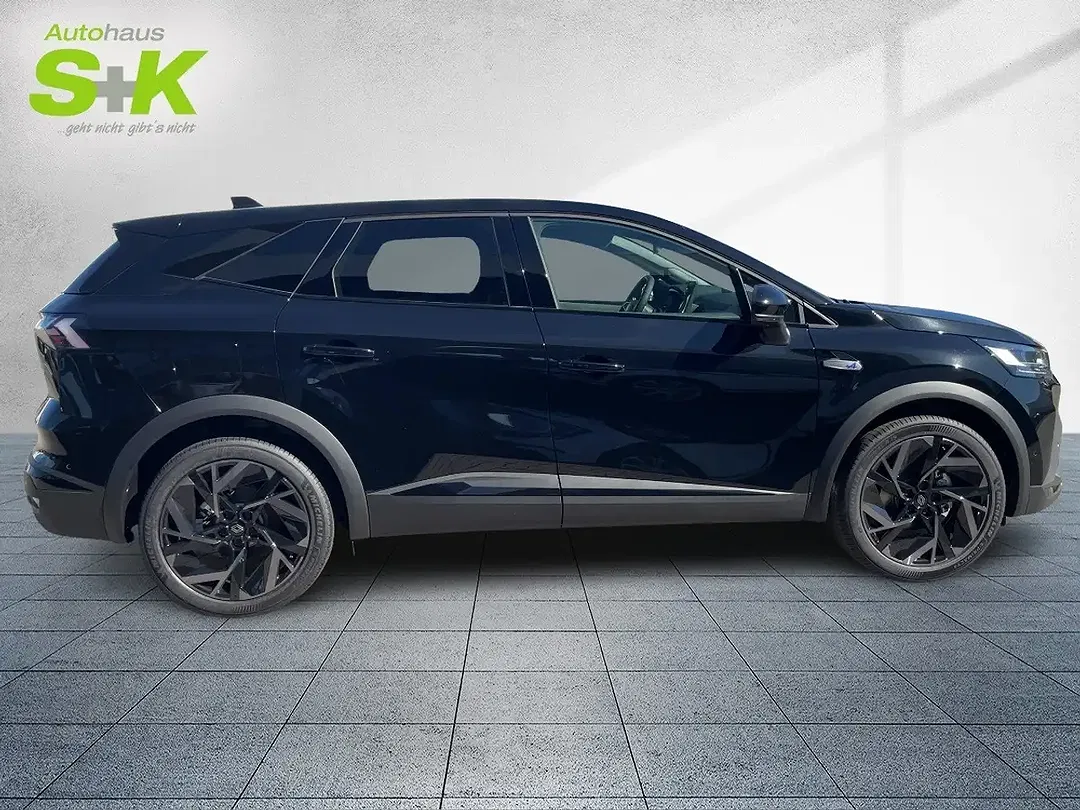 Renault Symbioz - Thumbnail 5