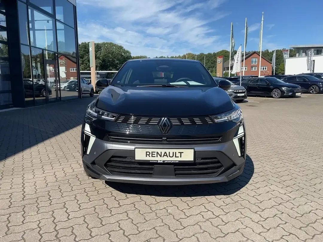 Renault Symbioz - Thumbnail 6
