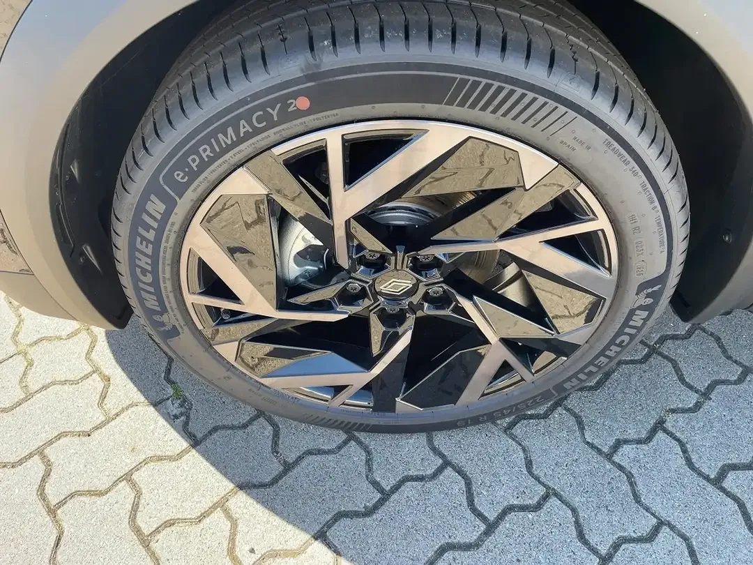 Renault Symbioz - Thumbnail 7