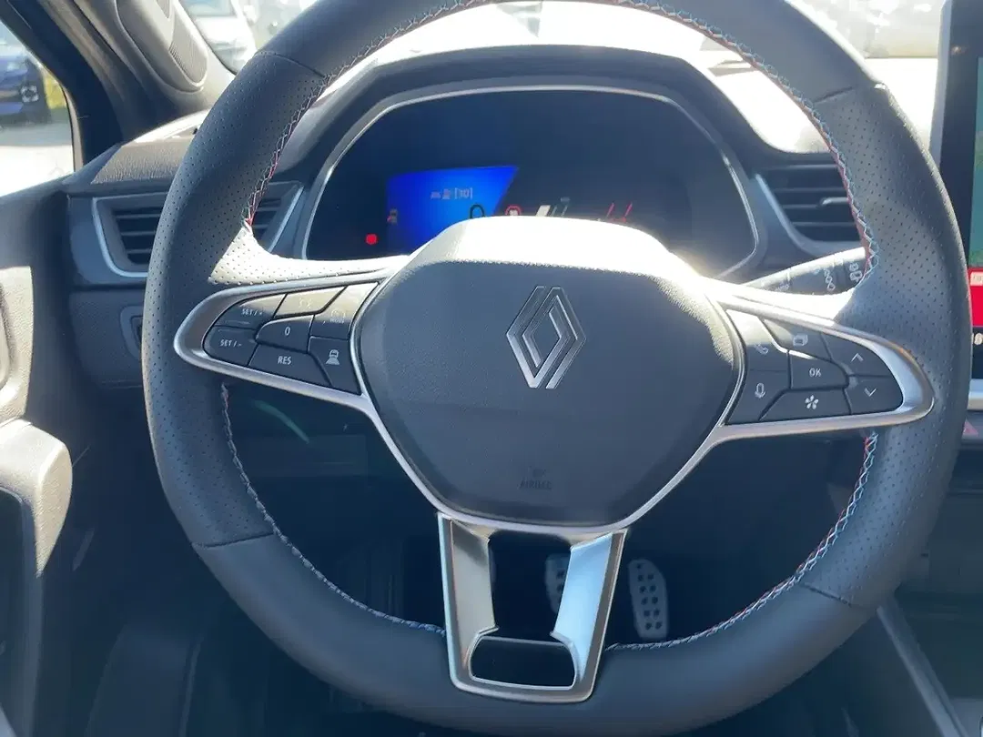 Renault Symbioz - Thumbnail 9