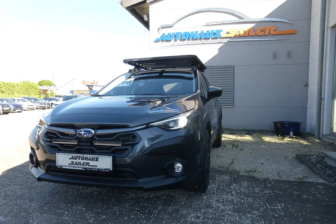 Subaru Crosstrek - Afbeelding 1