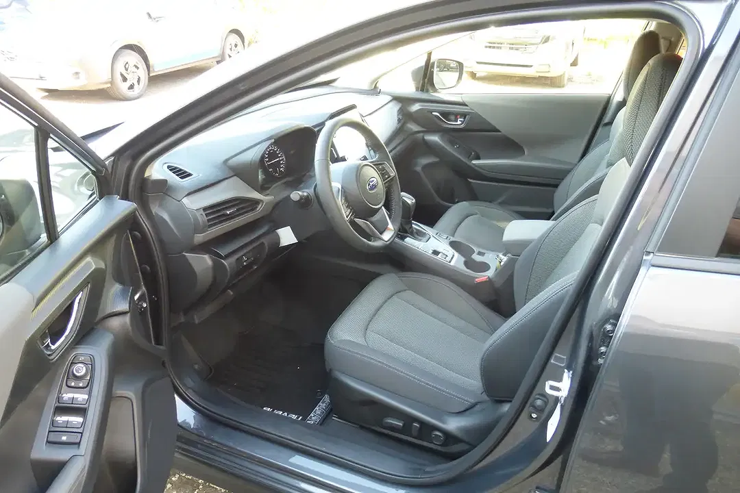 Subaru Crosstrek - Thumbnail 7