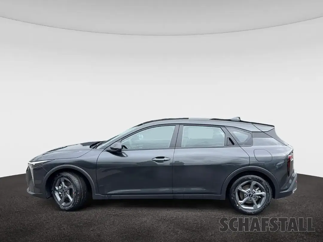 Kia K4 - Thumbnail 2