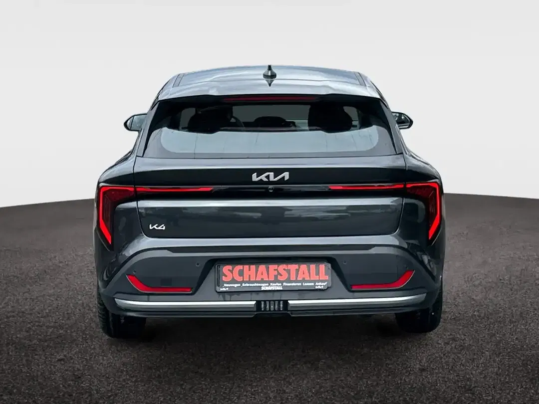 Kia K4 - Thumbnail 5