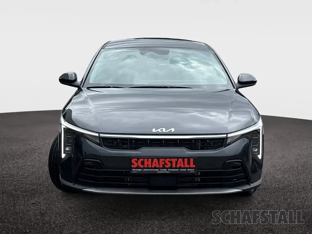 Kia K4 - Thumbnail 9