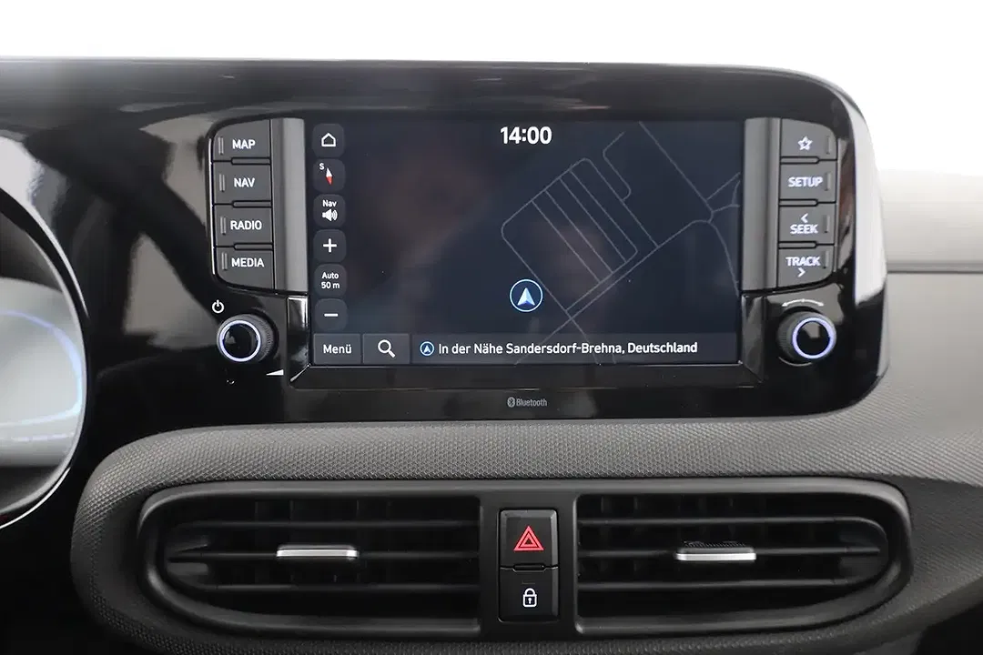 Hyundai i10 - Thumbnail 10