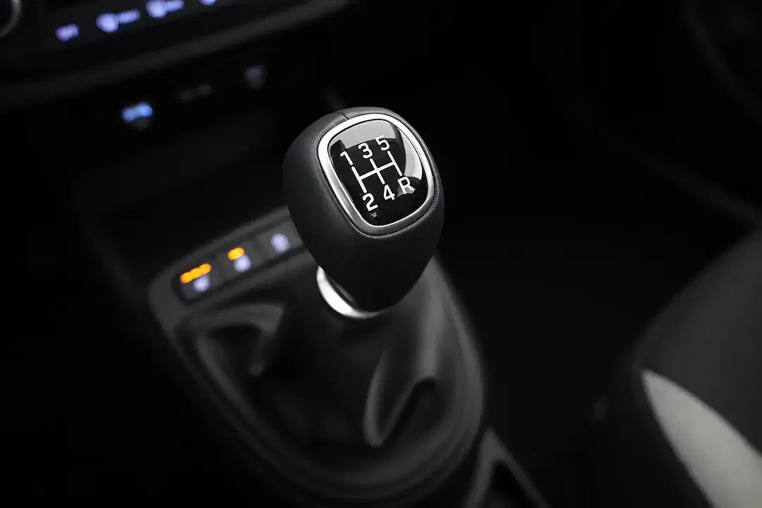 Hyundai i10 - Thumbnail 14