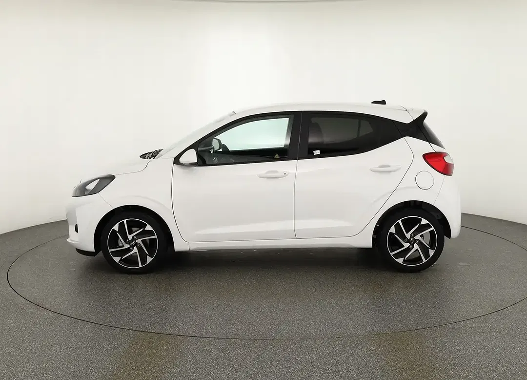 Hyundai i10 - Thumbnail 1
