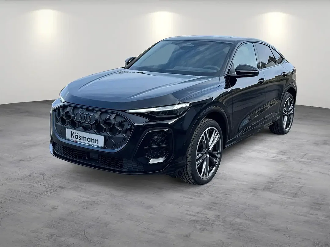 Audi Q5 - Afbeelding 1