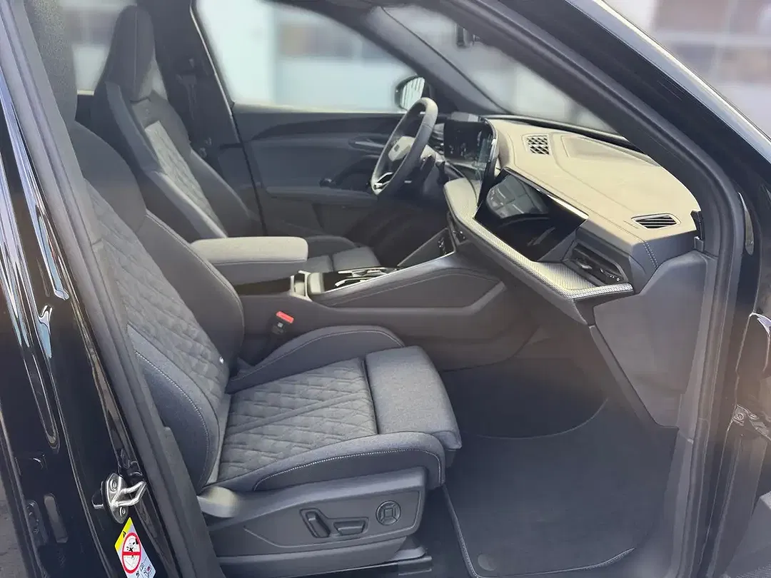 Audi Q5 - Thumbnail 12