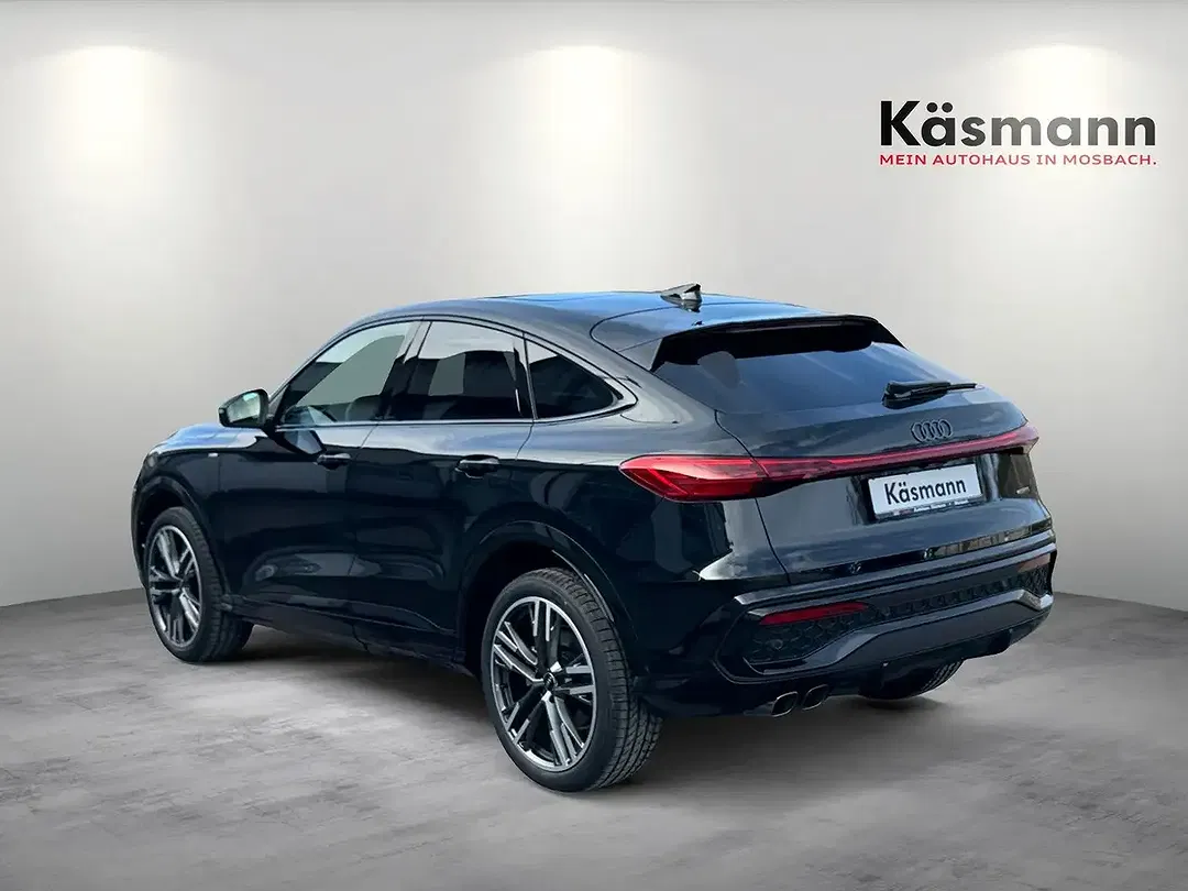 Audi Q5 - Thumbnail 3
