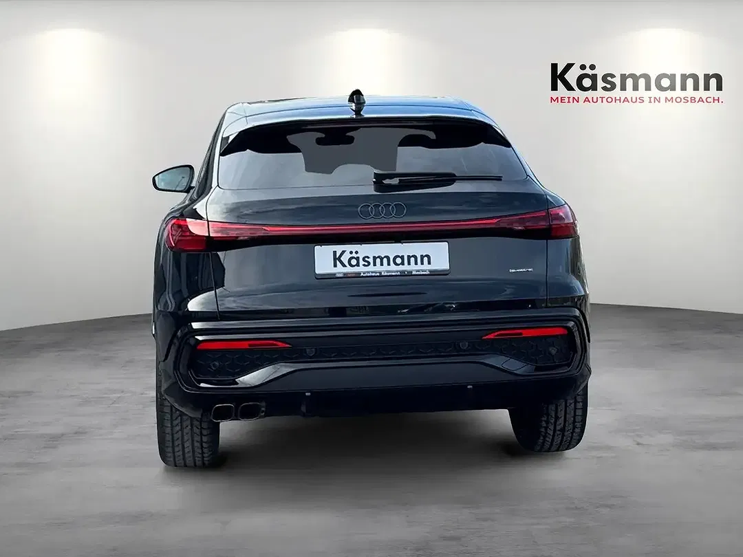 Audi Q5 - Thumbnail 4