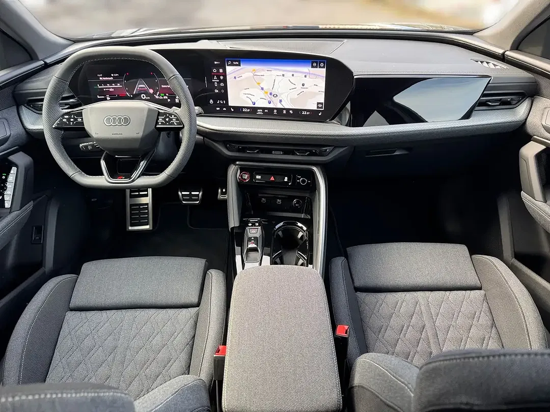 Audi Q5 - Thumbnail 7