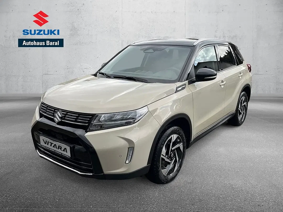 Suzuki Vitara - Afbeelding 1