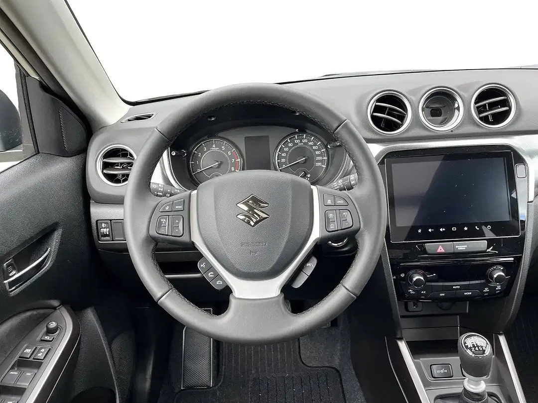 Suzuki Vitara - Thumbnail 13