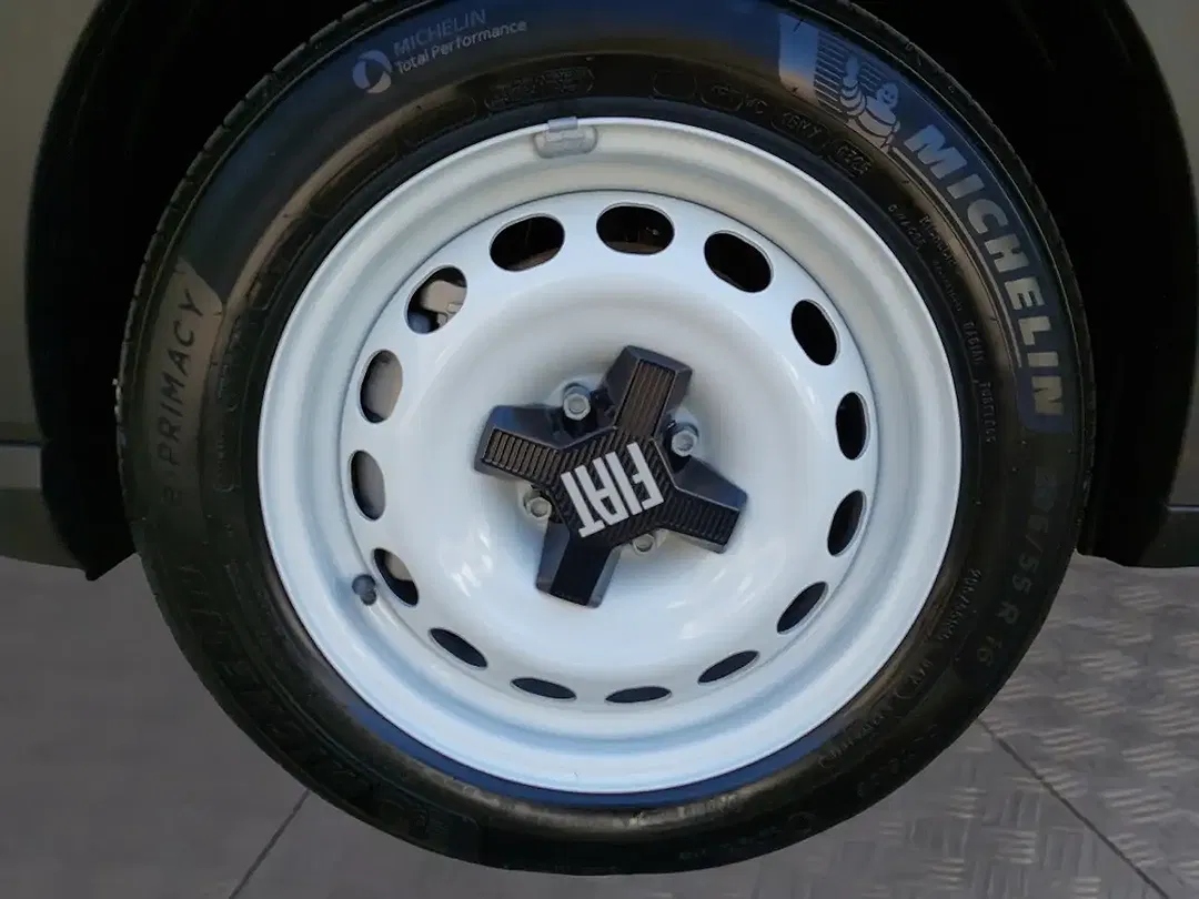 Fiat Grande Panda - Thumbnail 7