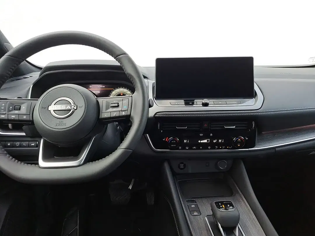 Nissan Qashqai - Thumbnail 11