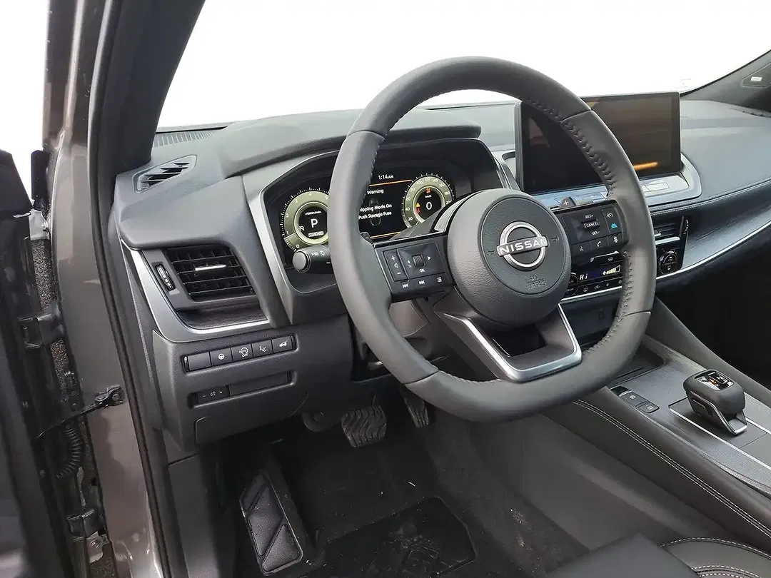 Nissan Qashqai - Thumbnail 15