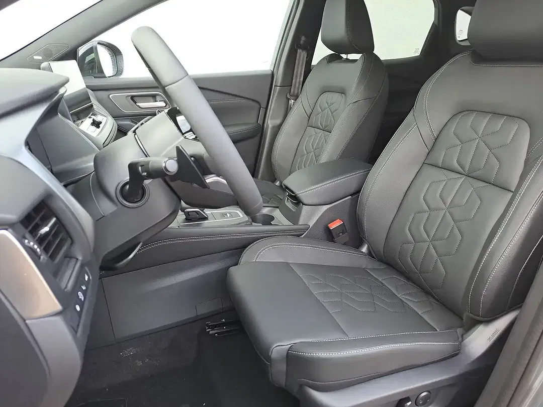 Nissan Qashqai - Thumbnail 9